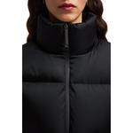 Куртка Vissec Moncler, черный - фото 4