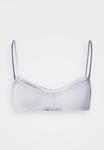 Бюстье KIKI DE MONTPARNASSE INTIMATE BANDEAU, Lilac - фото 5