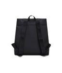 Рюкзак Rains W3, черный - фото 3