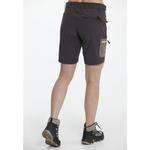 Уличные брюки Gipfelglück, цвет braun/braun/grau - фото 4