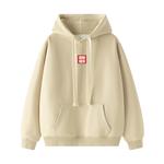 Толстовка унисекс Dangertiger, Черный - фото 6