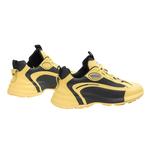 Кроссовки KOLUMB Lifestyle Shoes Men Low-top, черный/серый - фото 17