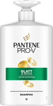 Шампунь PANTENE PRO-V Shampoo Glatt & Seidig XXL, 1.000 ml - фото