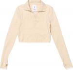 Поло Nike x Jacquemus Le Polo 'Off White', кремовый - фото