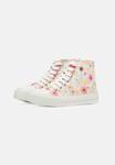 Высокие кроссовки Trainers Friboo, цвет off-white - фото 2