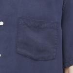 Рубашка Portuguese Flannel Dogtown Vacation Shirt - фото 2