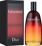 Туалетная вода Dior Fahrenheit - фото 2