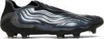Бутсы Adidas Copa Sense+ FG 'Core Black Metallic', черный - фото