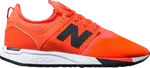 Кроссовки New Balance 247 Sport, оранжевый - фото 2