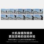 Фотоаппарат Sony Alpha 7 IV ILCE-7M4 Body 4K - фото 8