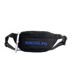 DCLOUD Слинг-бэг, Black Brown - фото 6