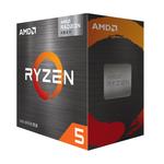 Процессор AMD Ryzen 5 5600GT BOX - фото