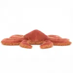 Плюшевая игрушка краб Spindleshanks JELLYCAT - фото 4