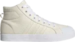 Кроссовки Adidas Wmns Bravada 'Wonder White', кремовый - фото