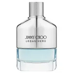 Парфюмерная вода Jimmy Choo Urban Hero - фото