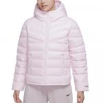 Куртка Nike Terma-Fit City Women, розовый - фото 3