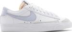 Кроссовки Nike Wmns Blazer Low '77 'White Ghost', белый - фото 2