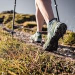 Ботинки Salewa RAPACE GTX-M, черный - фото 2