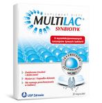 Диетическая добавка, USP Zdrowie, Multilac, 20 капсул - фото