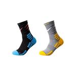 Мужские баскетбольные носки B&C.Room - фото 4