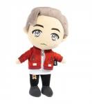 BTS Тинитан РМ - талисман - фото