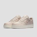 Кроссовки Nike Air Force 1 Low PRM 'Jewel', розовый - фото 3