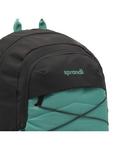 Рюкзак Sprandi, зеленый - фото 3