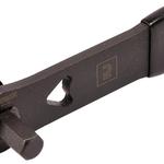 Экстрактор велосипедных шатунов черный Btwin - фото 5