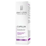 Iwostin Capillin укрепляющий крем для капилляров лица на ночь, 40 мл - фото 2