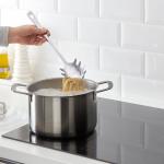 GRUNKA ГРУНКА Кухонные принадлежности,4 предмета, нержавеющ сталь IKEA - фото 6