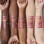 Губная помада MAC MACXimal Sleek Satin, morange, 3,5 г - фото 3