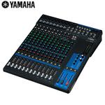Аналоговый микшер Yamaha MG16 - фото 2
