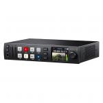 Рекордер Blackmagic Design HyperDeck Studio HD Plus, черный - фото 2