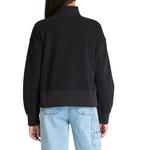 Timberland Свитшот женский черный - фото 3