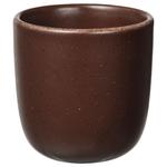 Кружка IKEA, коричневый - фото