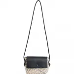 Сумка Pepe Jeans Barker Glow, черный - фото 2