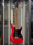 Электрогитара John Suhr Signature Spec - Trans Red - фото