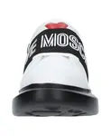 Белые кроссовки Love Moschino, белый - фото 4