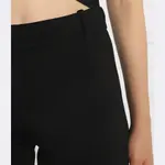 Брюки узкого кроя Paloma Pinko, черный - фото 4