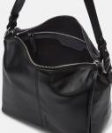Сумка через плечо Liebeskind Berlin Aissa, Black - фото 6