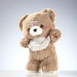 Плюшевая игрушка Love of wormwood - фото 6