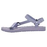 Сандалии Lizard Trail, синий - фото 4