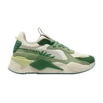 Кроссовки Puma Wmns RS-X, зеленый - фото