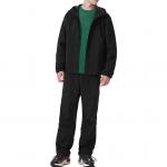 LACOSTE Куртка мужская черная, IY4/Tranquil Blue - фото 7