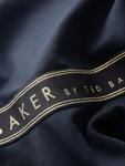Платье Baker by Ted Baker, темно-синий - фото 3