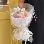 Твисти дог букет кукла Handsome - фото 4