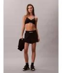 Шорты relaxed fit Calvin Klein Performance, черный - фото 2