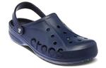 Сандалии classic baya clog 'navy' Crocs, синий - фото 3