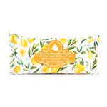 Твердое мыло Mediterranean Citrus Soap Caravela, 130 g - фото