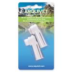 Arquivet Kit 2-пальцевые щетки для собак 2 штуки Arquivet - фото